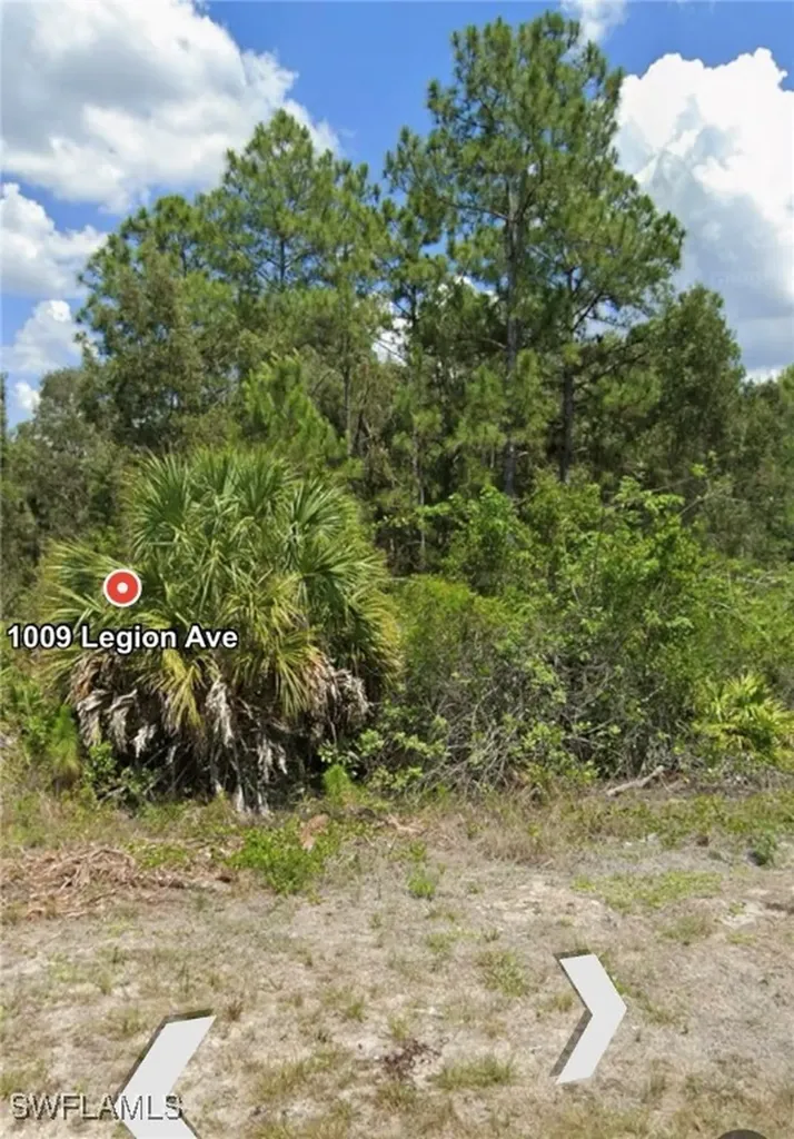 1009 Legion Avenue Lehigh Acres FL 33974