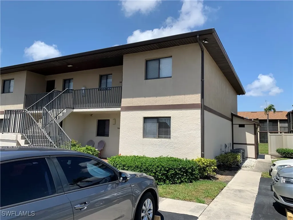 4790 S Cleveland Avenue Fort Myers FL 33907