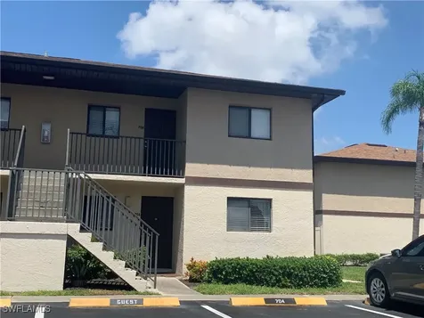 4790 S Cleveland Avenue Fort Myers FL 33907