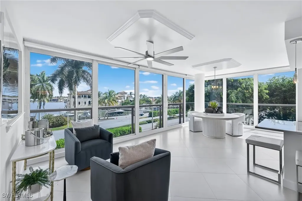 4031 Gulf Shore Boulevard N Naples FL 34103