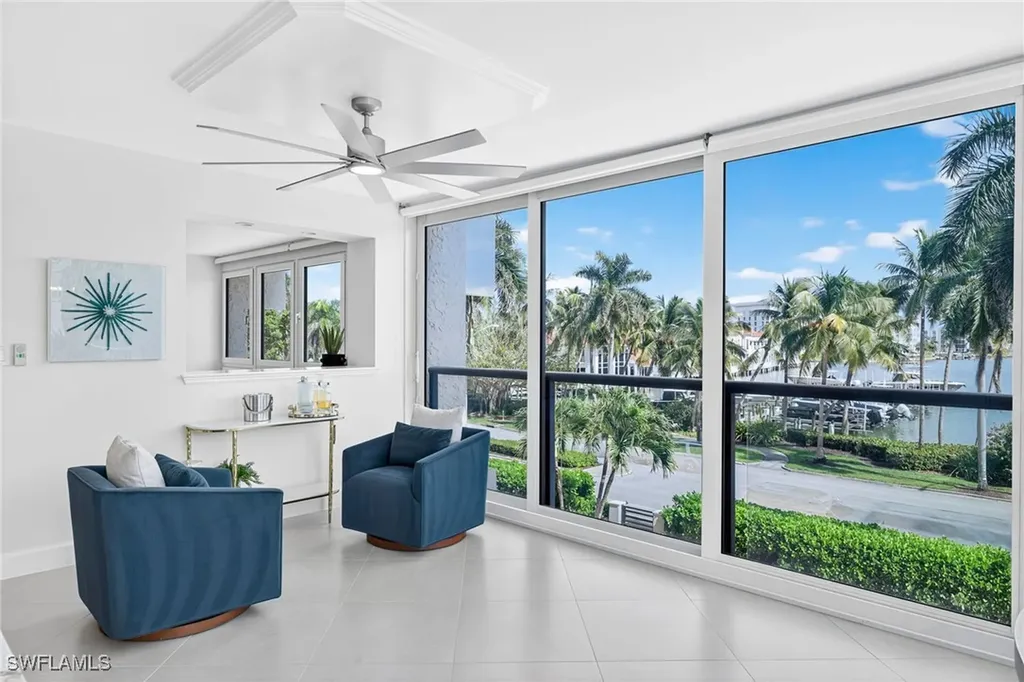 4031 Gulf Shore Boulevard N Naples FL 34103