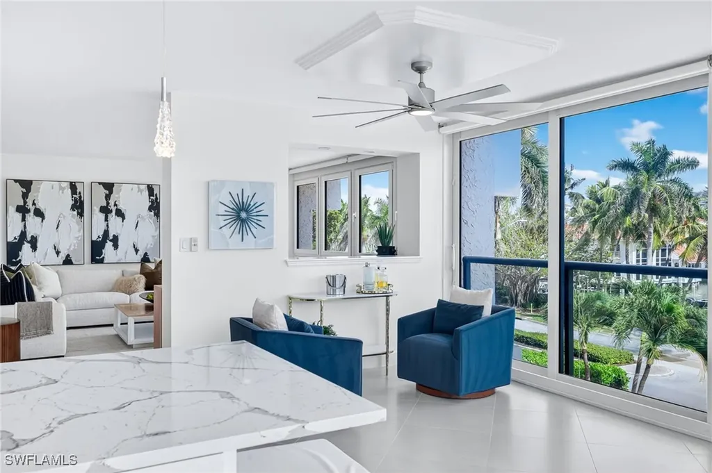 4031 Gulf Shore Boulevard N Naples FL 34103