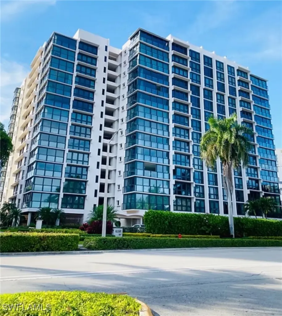4031 Gulf Shore Boulevard N Naples FL 34103