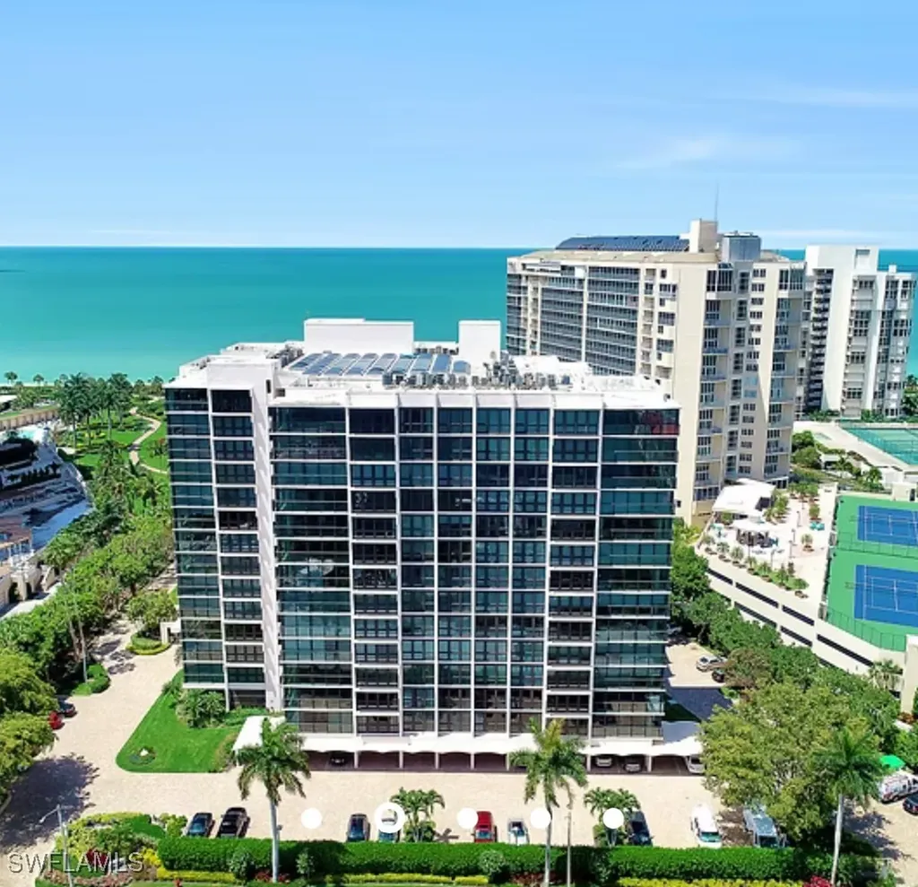 4031 Gulf Shore Boulevard N Naples FL 34103