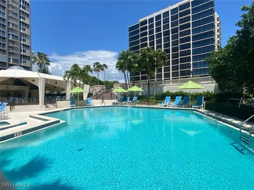 4031 Gulf Shore Boulevard N Naples FL 34103