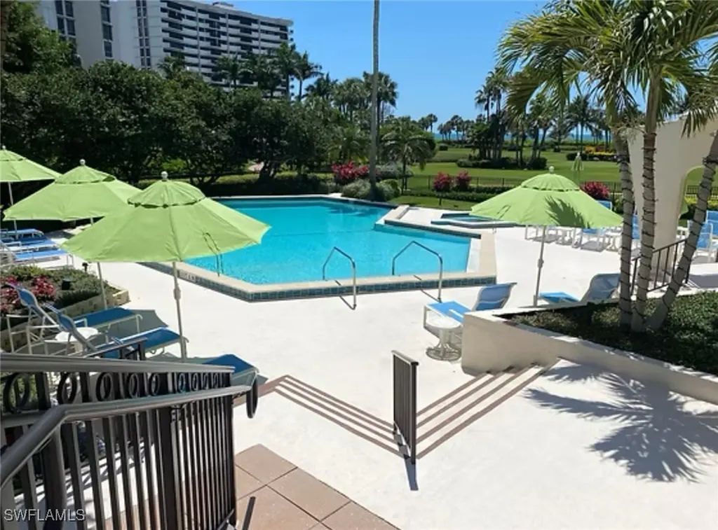 4031 Gulf Shore Boulevard N Naples FL 34103
