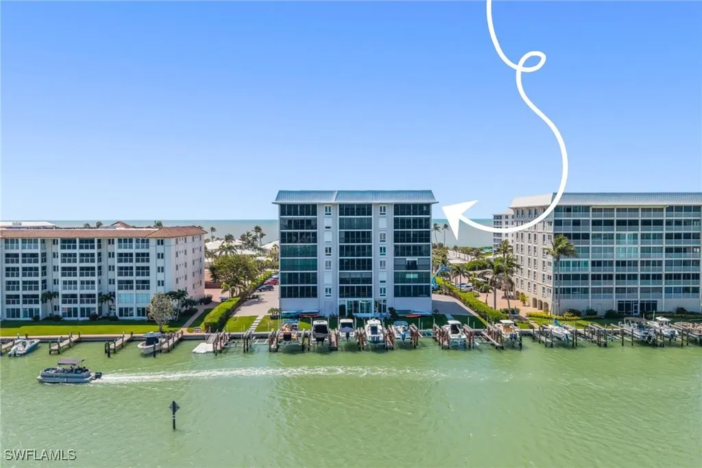 2650 Gulf Shore Boulevard N Naples FL 34103
