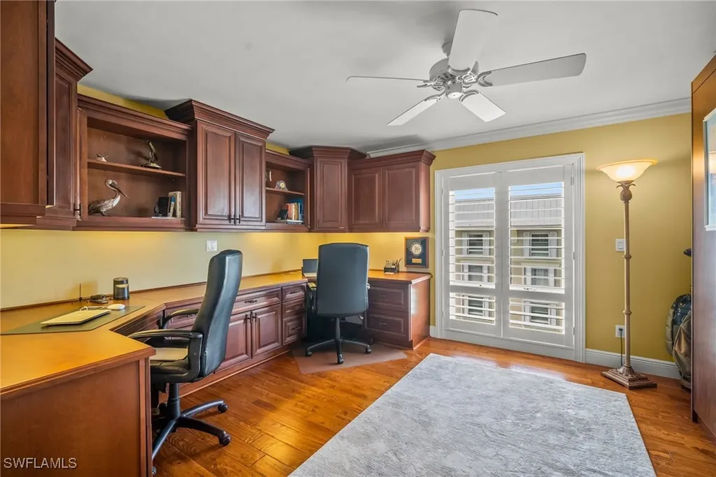2650 Gulf Shore Boulevard N Naples FL 34103