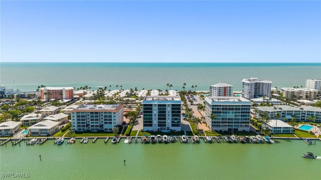 2650 Gulf Shore Boulevard N Naples FL 34103