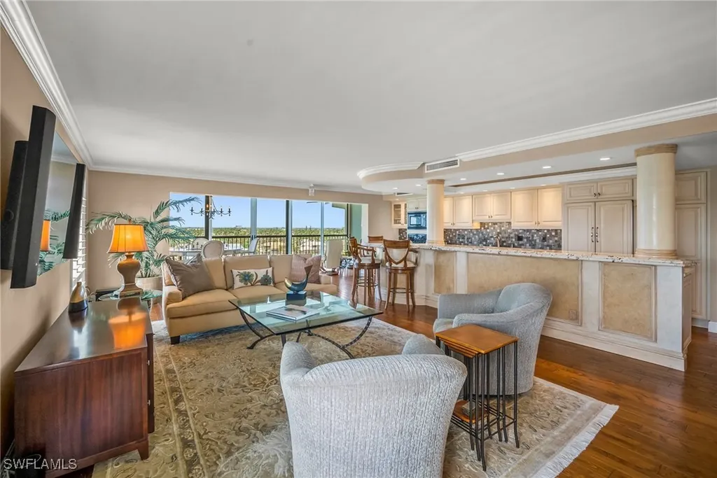2650 Gulf Shore Boulevard N Naples FL 34103
