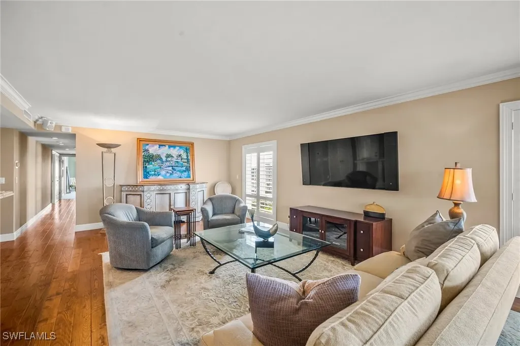 2650 Gulf Shore Boulevard N Naples FL 34103