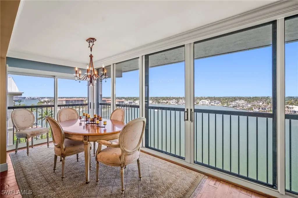2650 Gulf Shore Boulevard N Naples FL 34103