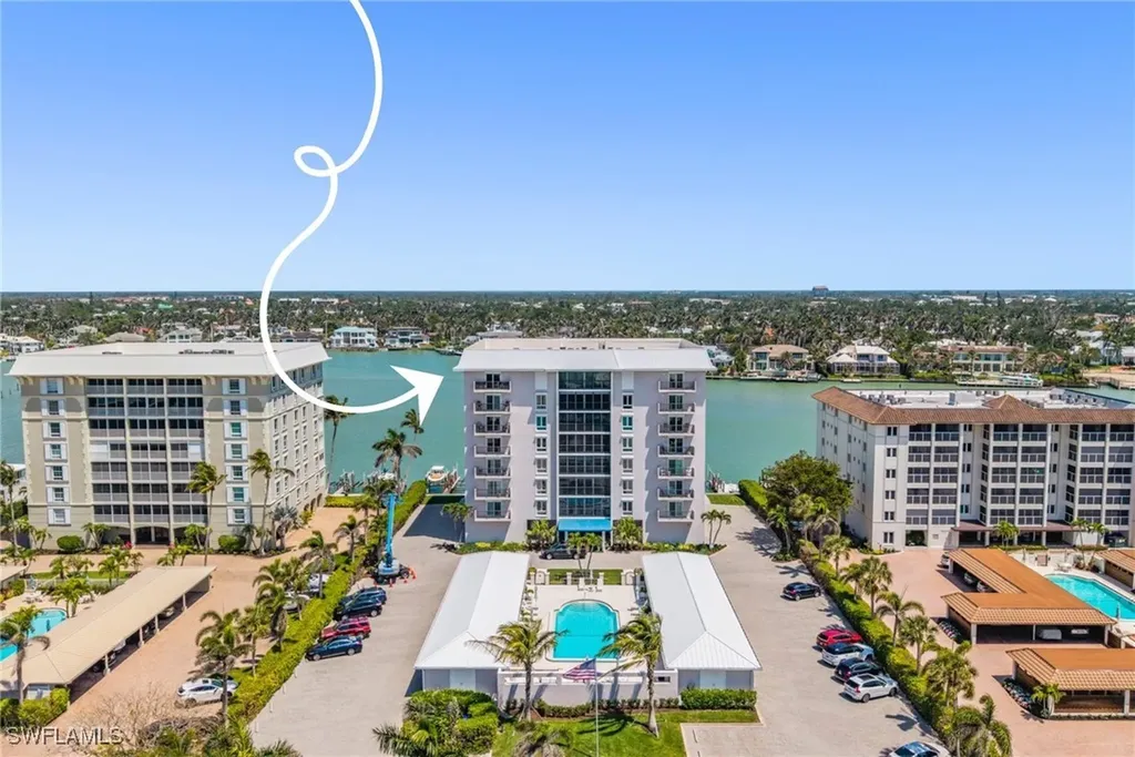 2650 Gulf Shore Boulevard N Naples FL 34103
