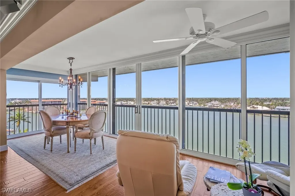 2650 Gulf Shore Boulevard N Naples FL 34103