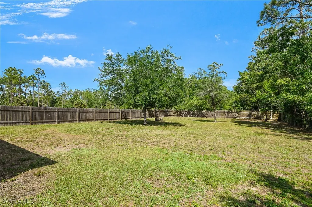 4430 12th Street NE Naples FL 34120