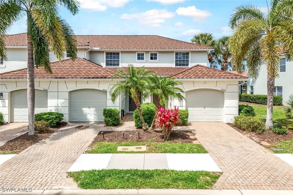 8590 Athena Court Lehigh Acres FL 33971