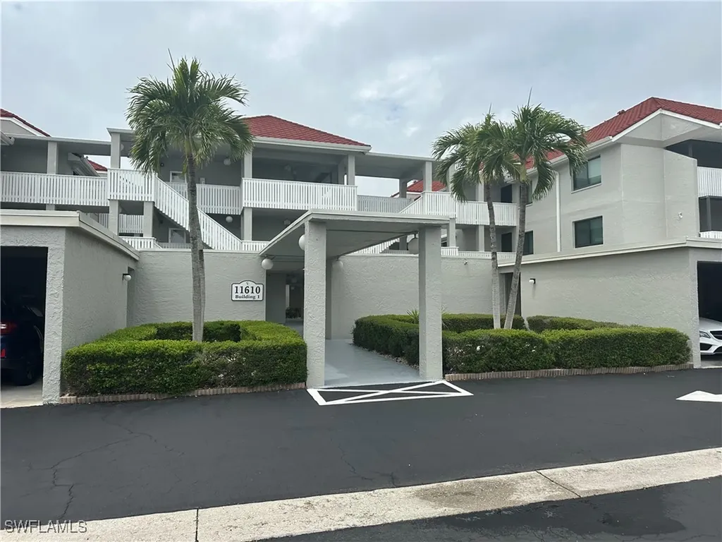11610 Caravel Circle Fort Myers FL 33908