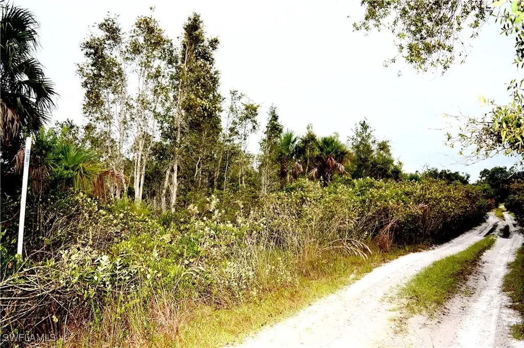 5425 Jacaranda Drive Punta Gorda FL 33982
