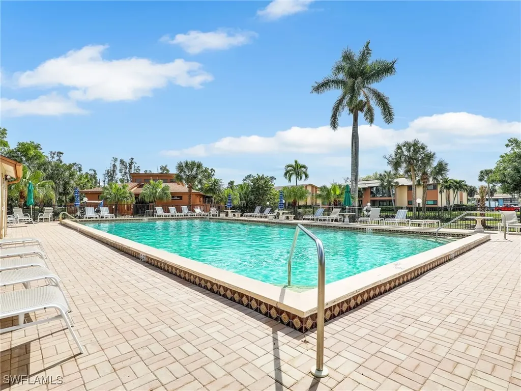 17426 Birchwood Lane Fort Myers FL 33908
