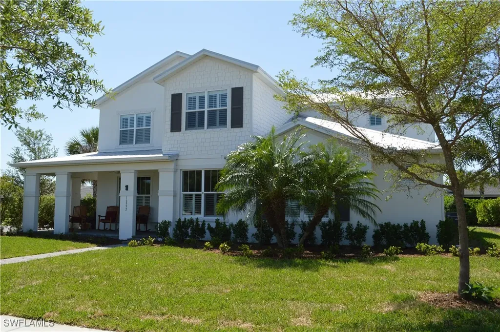 16992 Curry Preserve Drive Punta Gorda FL 33982