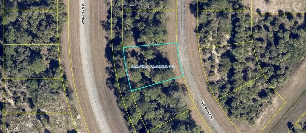 408 Valleybrook Drive Labelle FL 33935