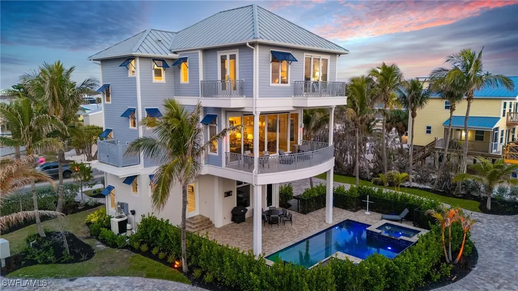 5230 Estero Boulevard Fort Myers Beach FL 33931