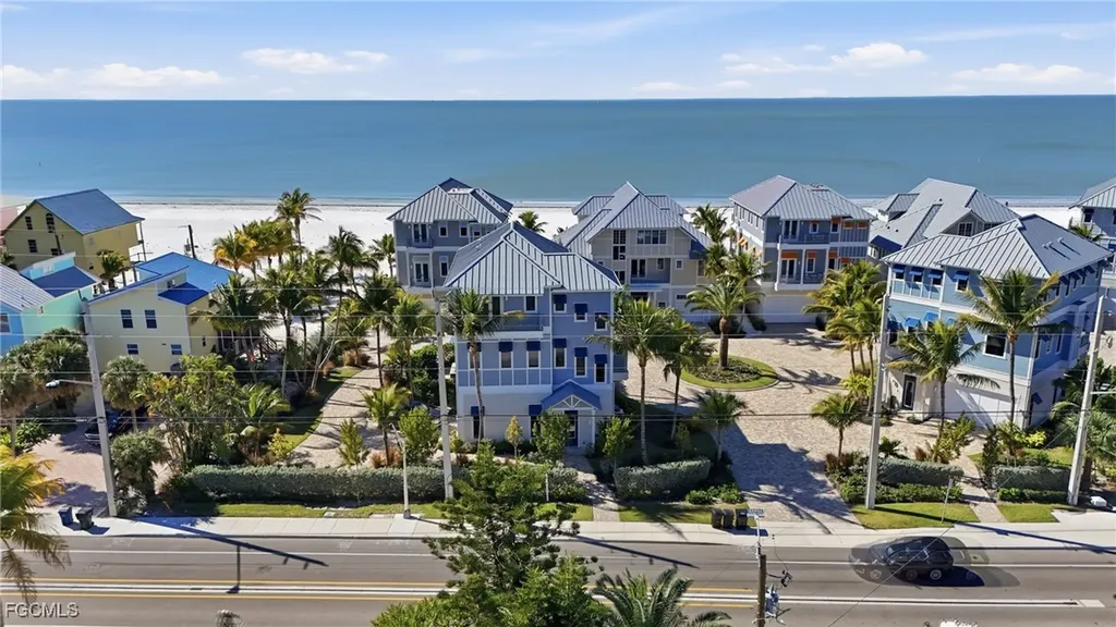 5230 Estero Boulevard Fort Myers Beach FL 33931