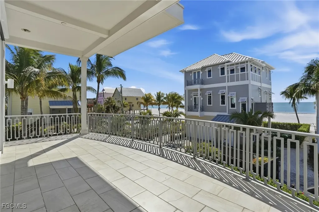 5230 Estero Boulevard Fort Myers Beach FL 33931