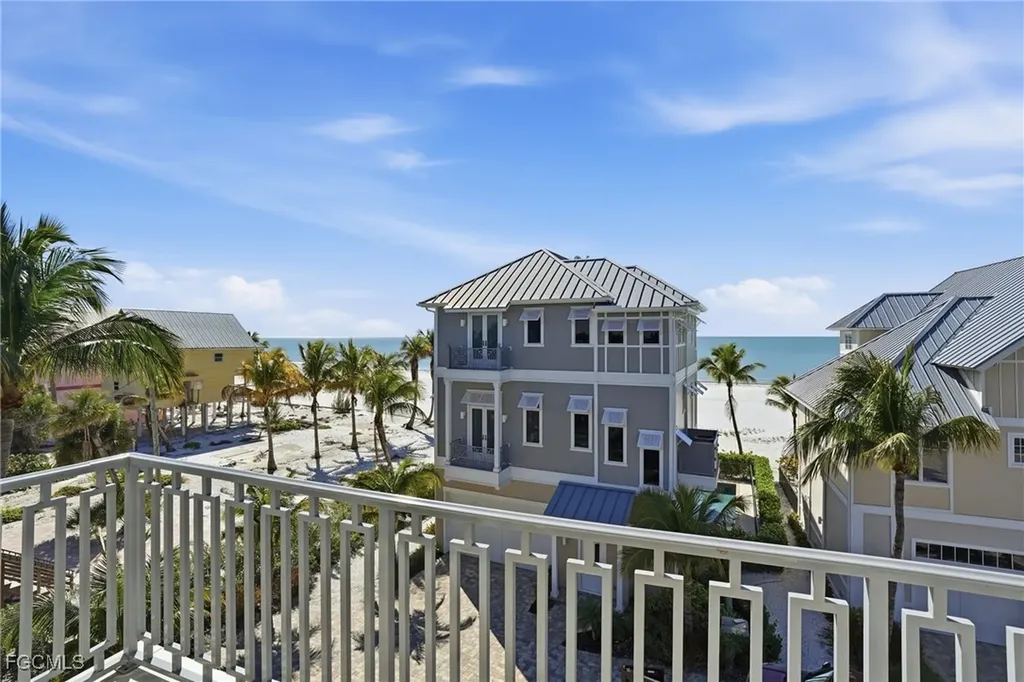 5230 Estero Boulevard Fort Myers Beach FL 33931