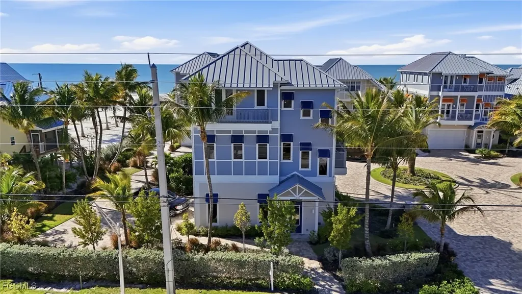 5230 Estero Boulevard Fort Myers Beach FL 33931