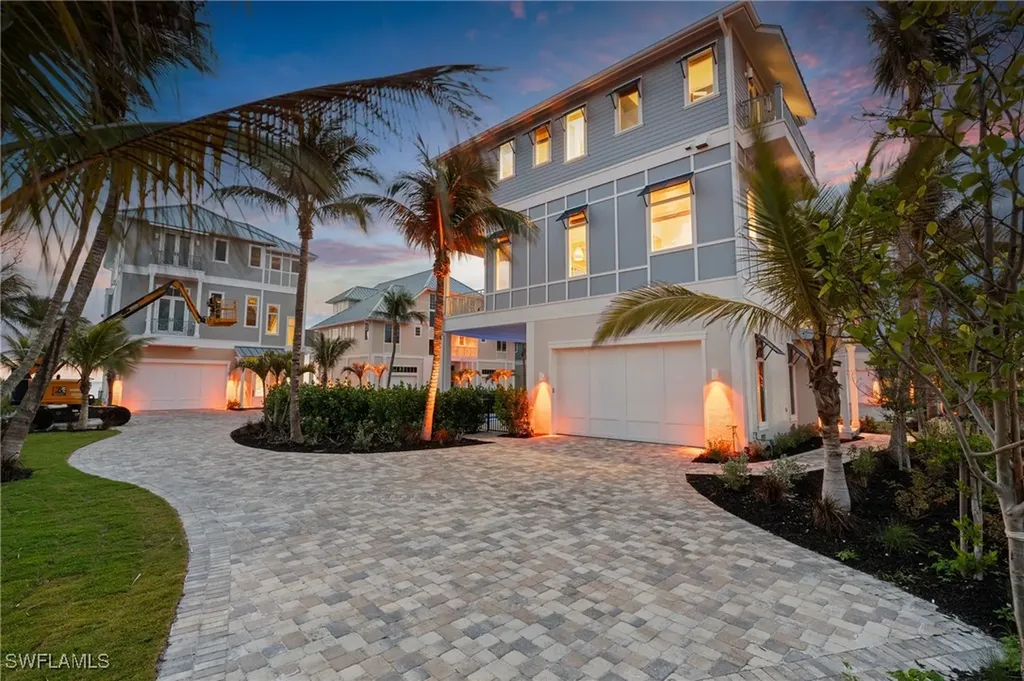 5230 Estero Boulevard Fort Myers Beach FL 33931