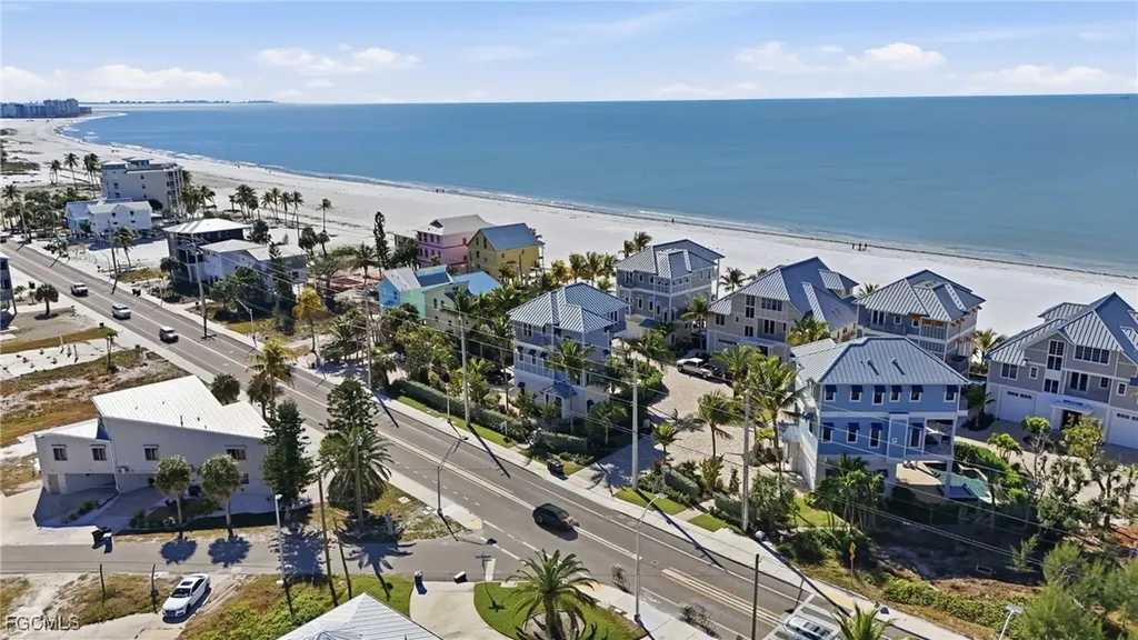 5230 Estero Boulevard Fort Myers Beach FL 33931