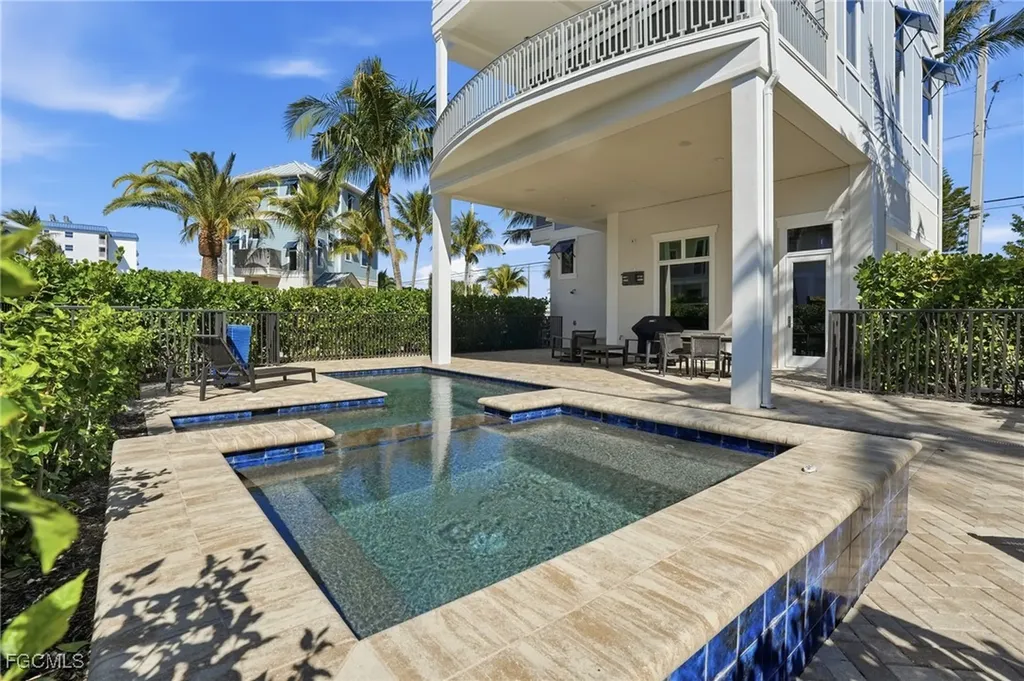 5230 Estero Boulevard Fort Myers Beach FL 33931