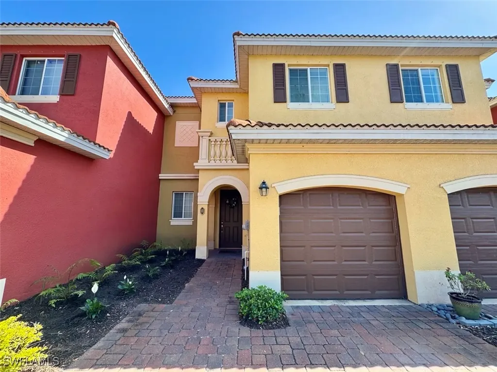 10161 Tin Maple Drive Estero FL 33928