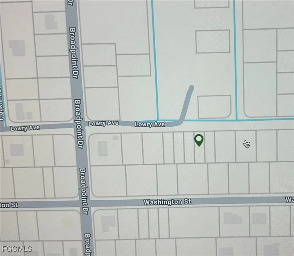 27195 Lowry Avenue Punta Gorda FL 33983