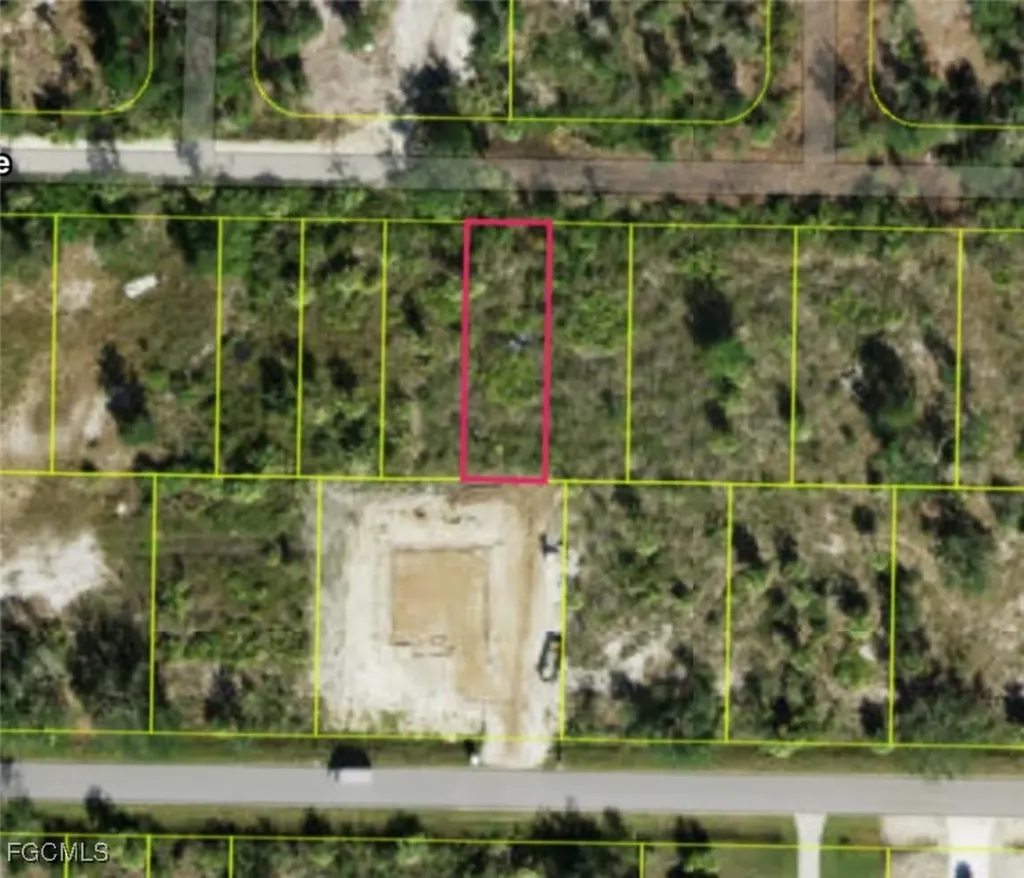 27195 Lowry Avenue Punta Gorda FL 33983