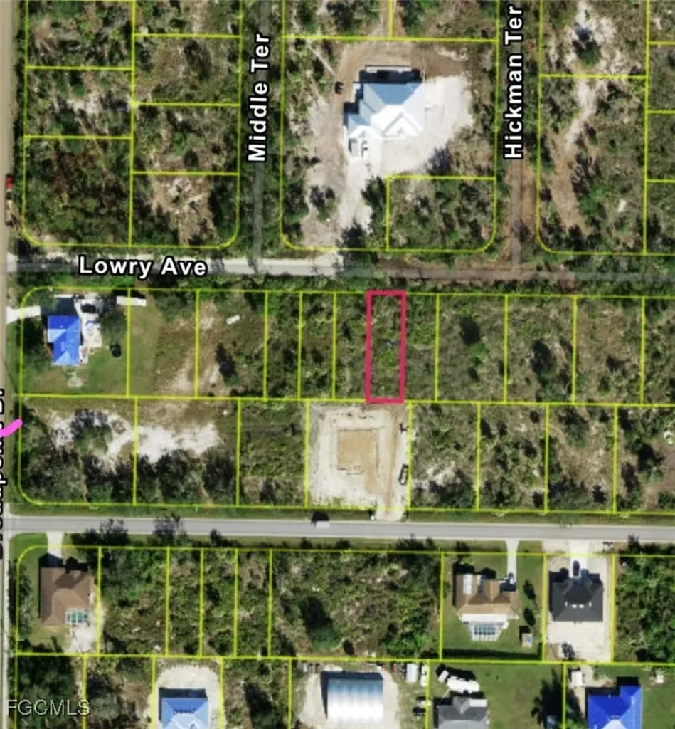 27195 Lowry Avenue Punta Gorda FL 33983