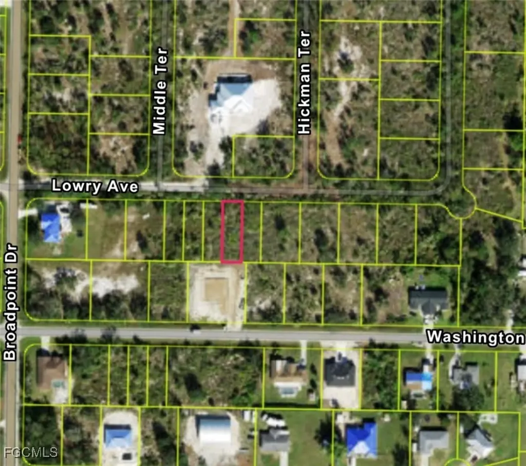 27195 Lowry Avenue Punta Gorda FL 33983