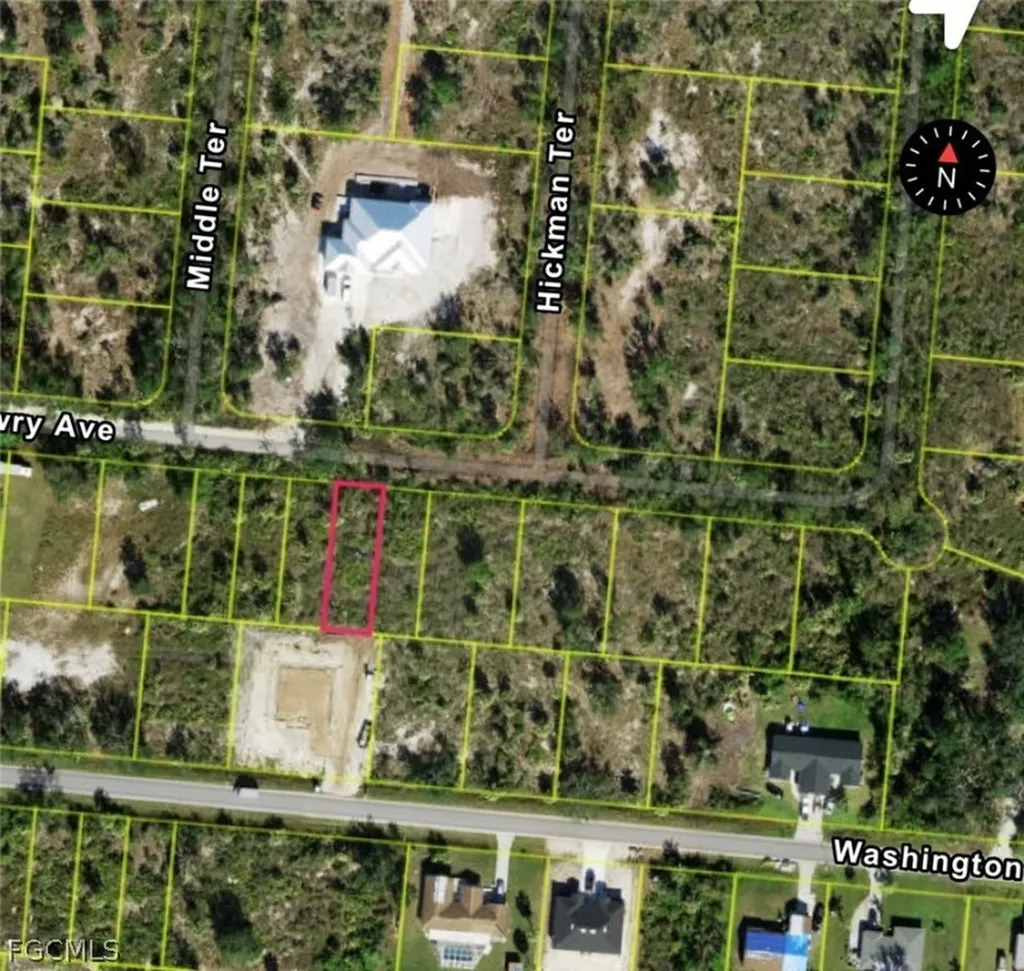 27195 Lowry Avenue Punta Gorda FL 33983