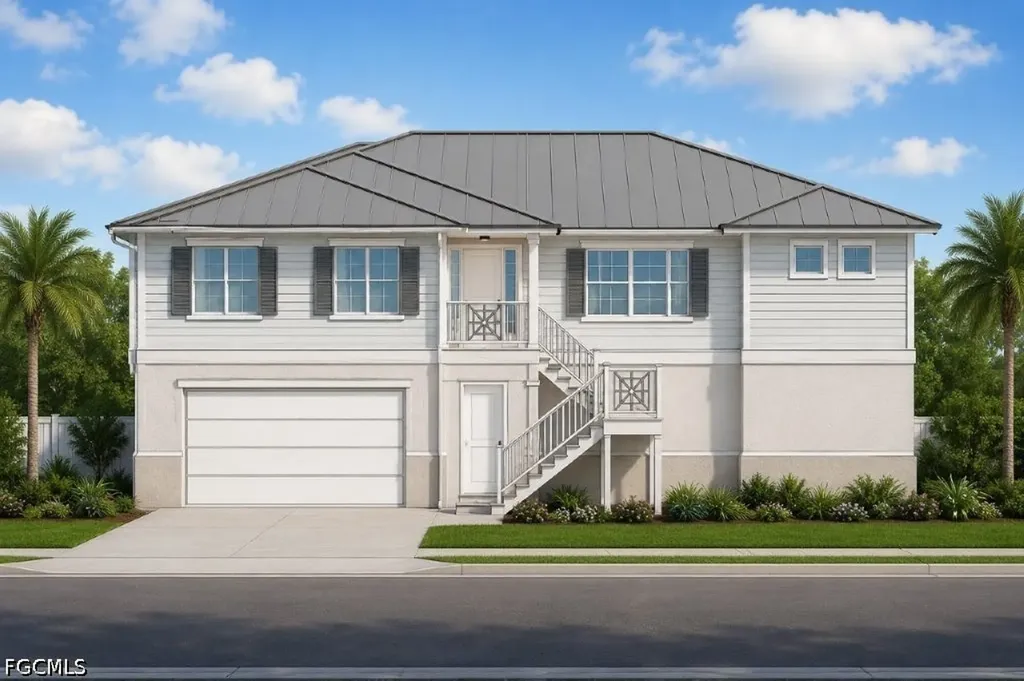 1457 Sand Castle Road Sanibel FL 33957