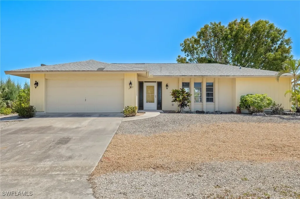 1457 Sand Castle Road Sanibel FL 33957