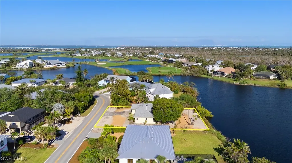 1457 Sand Castle Road Sanibel FL 33957