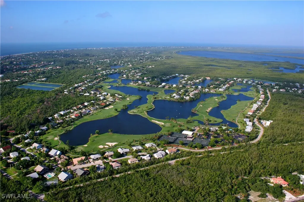 1457 Sand Castle Road Sanibel FL 33957