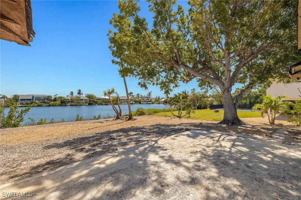 1457 Sand Castle Road Sanibel FL 33957