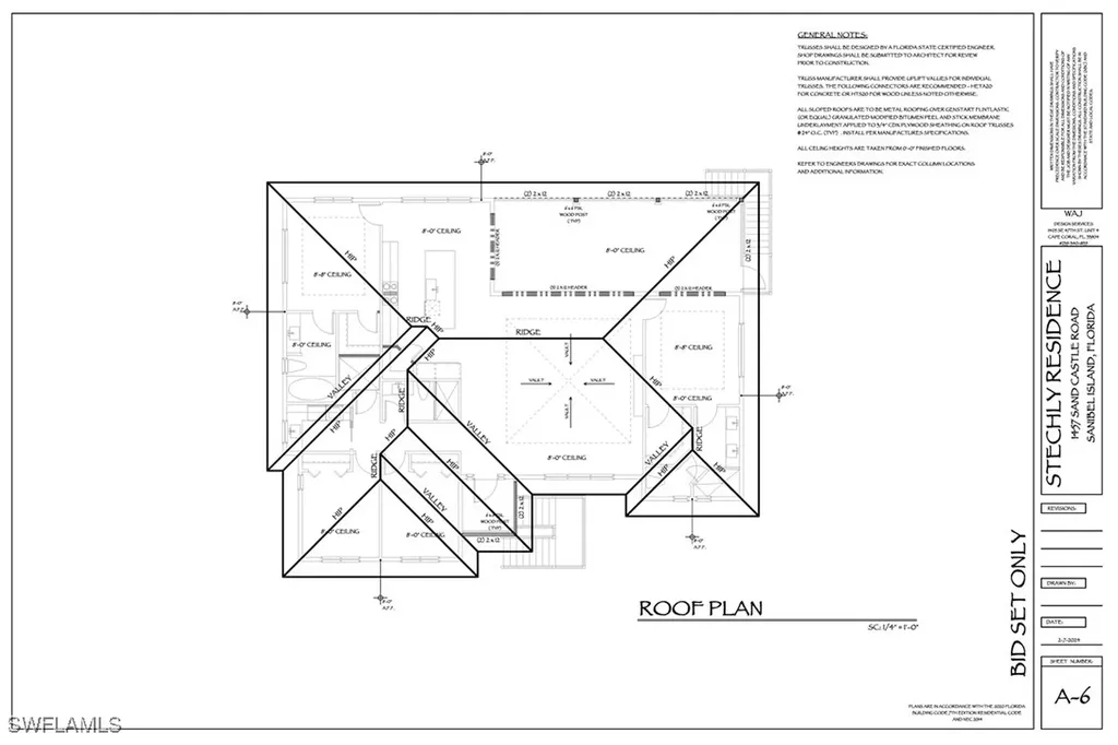1457 Sand Castle Road Sanibel FL 33957