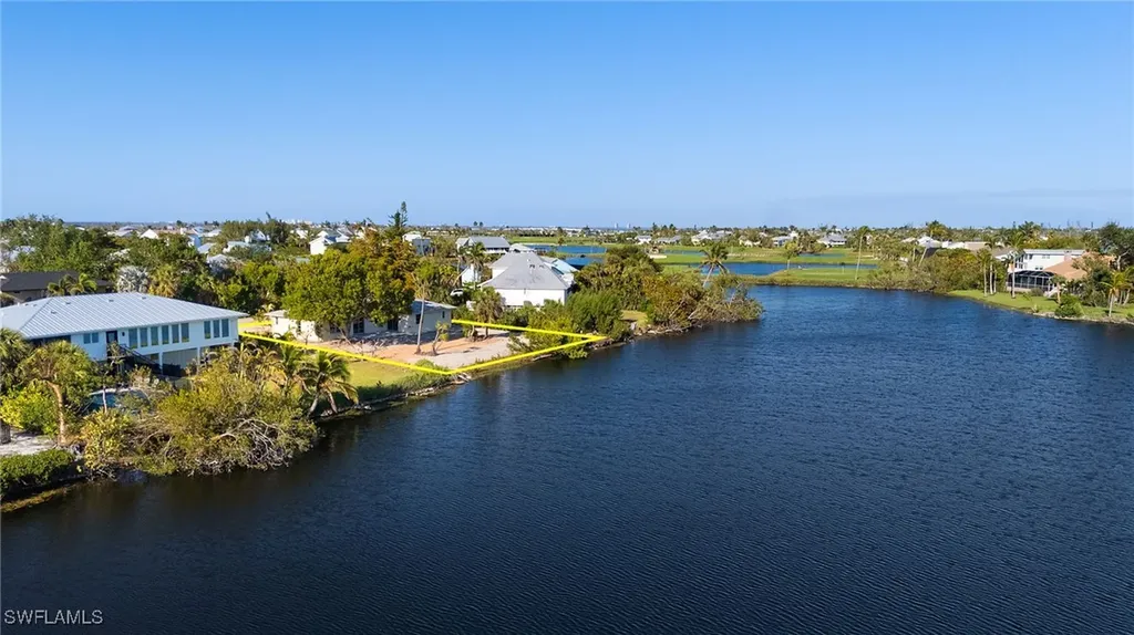 1457 Sand Castle Road Sanibel FL 33957