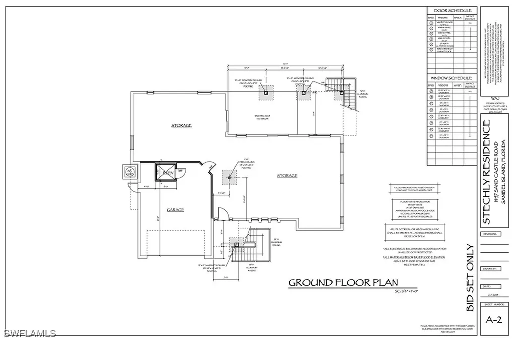 1457 Sand Castle Road Sanibel FL 33957