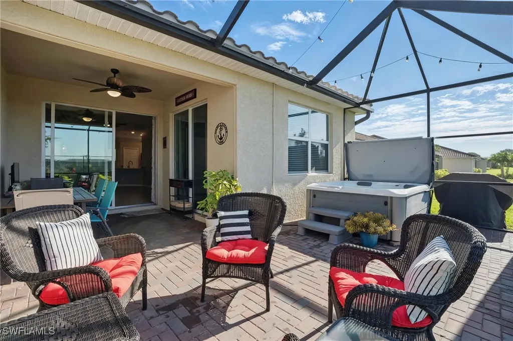 1822 Alameda Drive Naples FL 34120