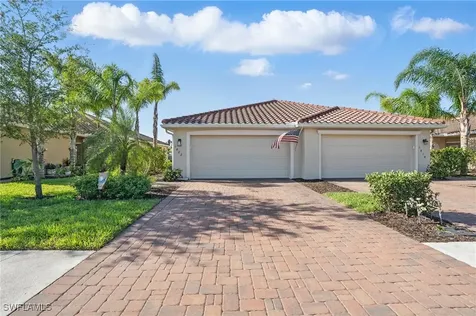 1822 Alameda Drive Naples FL 34120