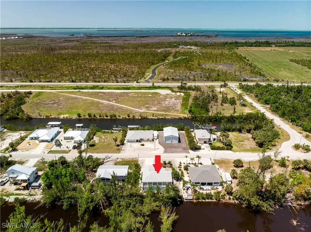 3852 Stabile Road St. James City FL 33956